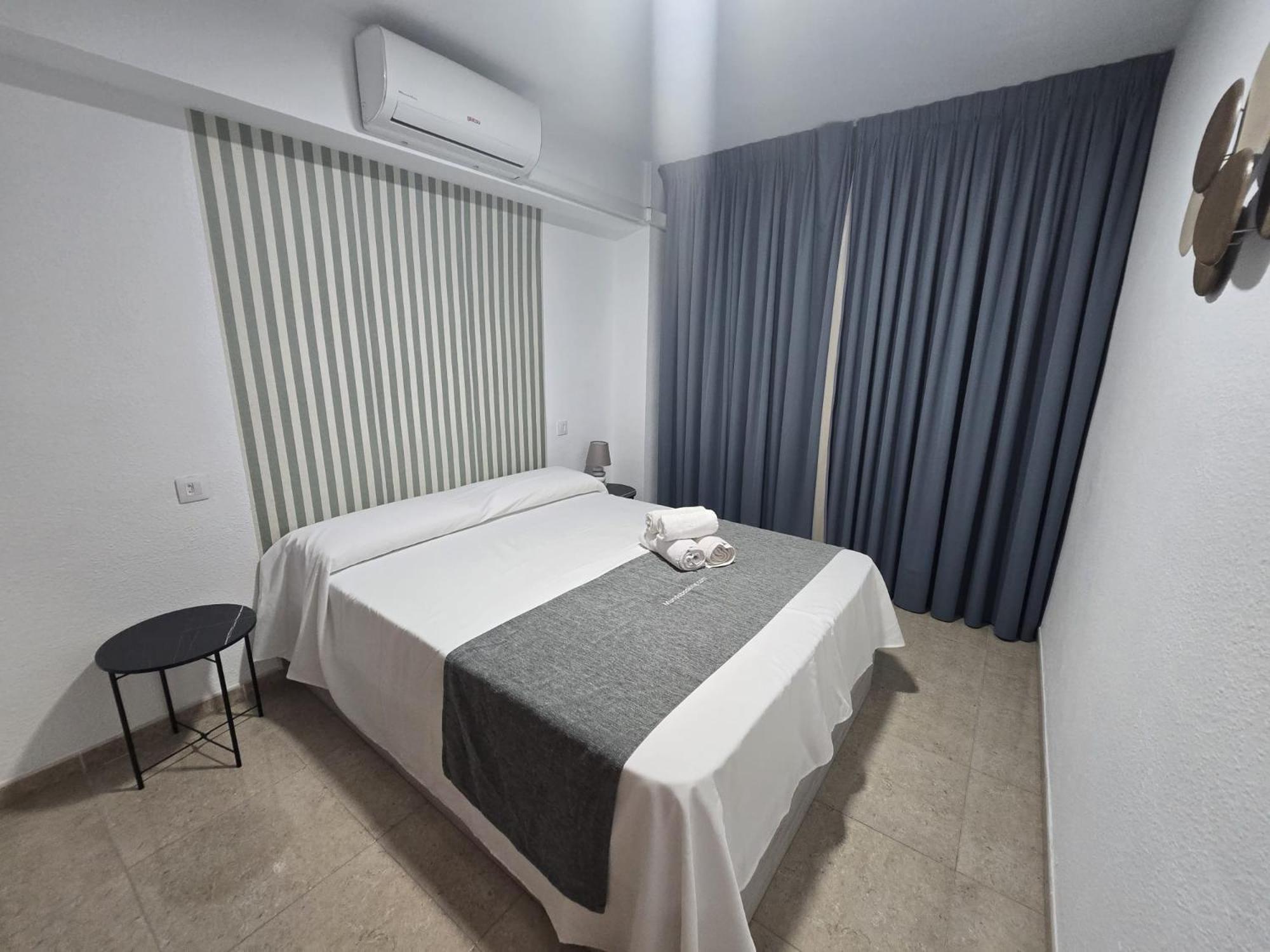 Mar Azul Levante Apartment Benidorm